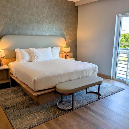 Sea Glass Beach Place, Trademark Collection By Wyndham Lauderdale-by-the-Sea Ngoại thất bức ảnh