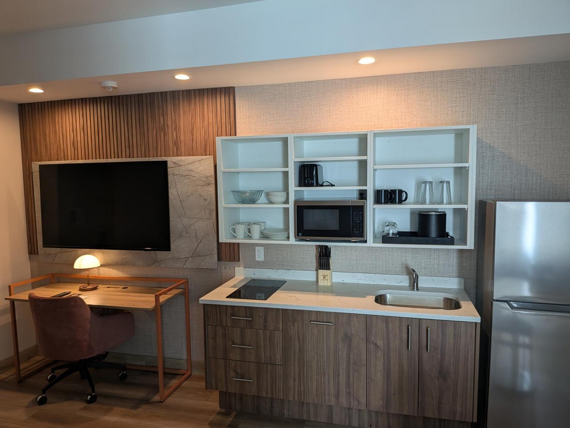 Sea Glass Beach Place, Trademark Collection By Wyndham Lauderdale-by-the-Sea Ngoại thất bức ảnh