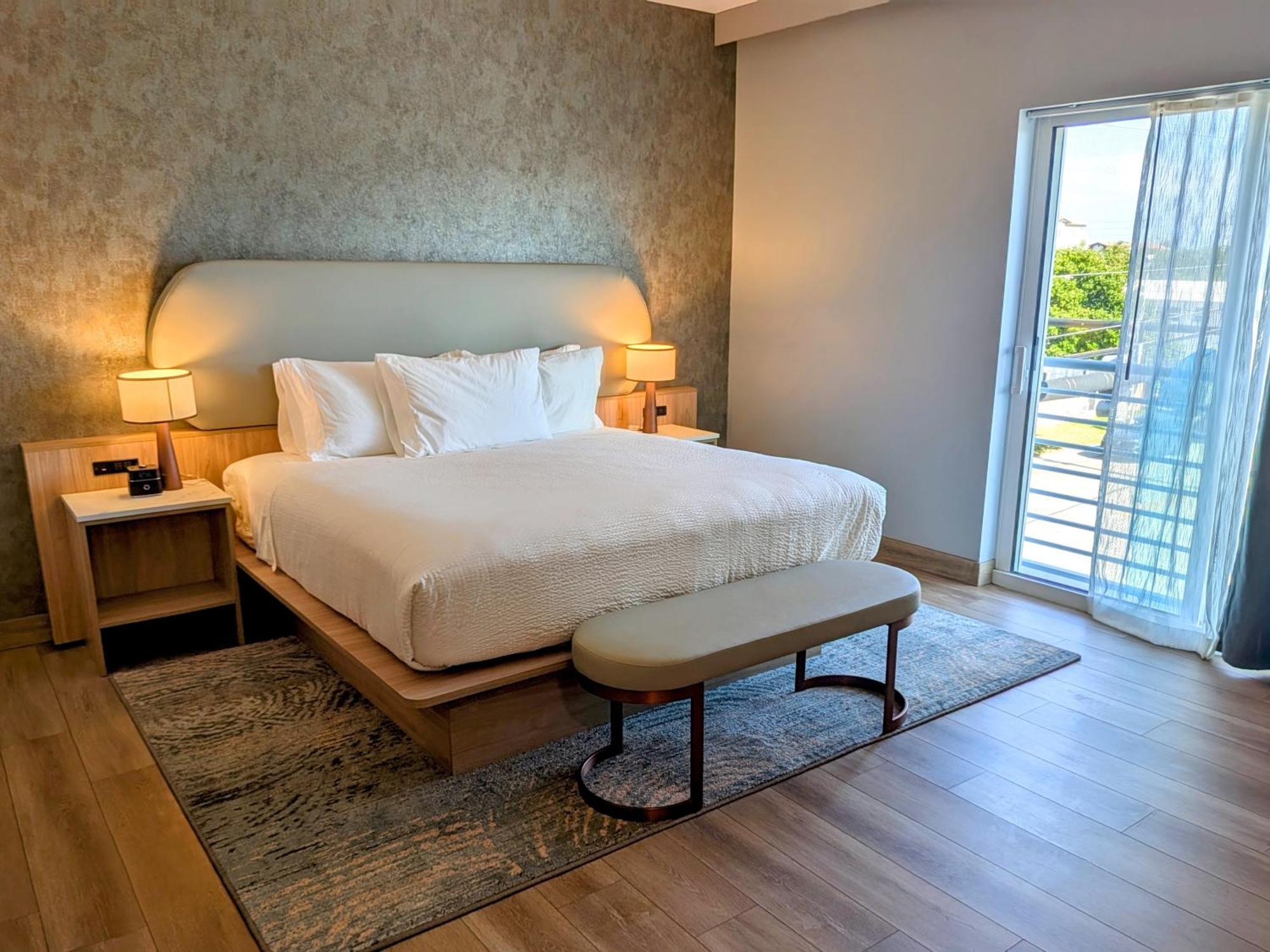 Sea Glass Beach Place, Trademark Collection By Wyndham Lauderdale-by-the-Sea Ngoại thất bức ảnh