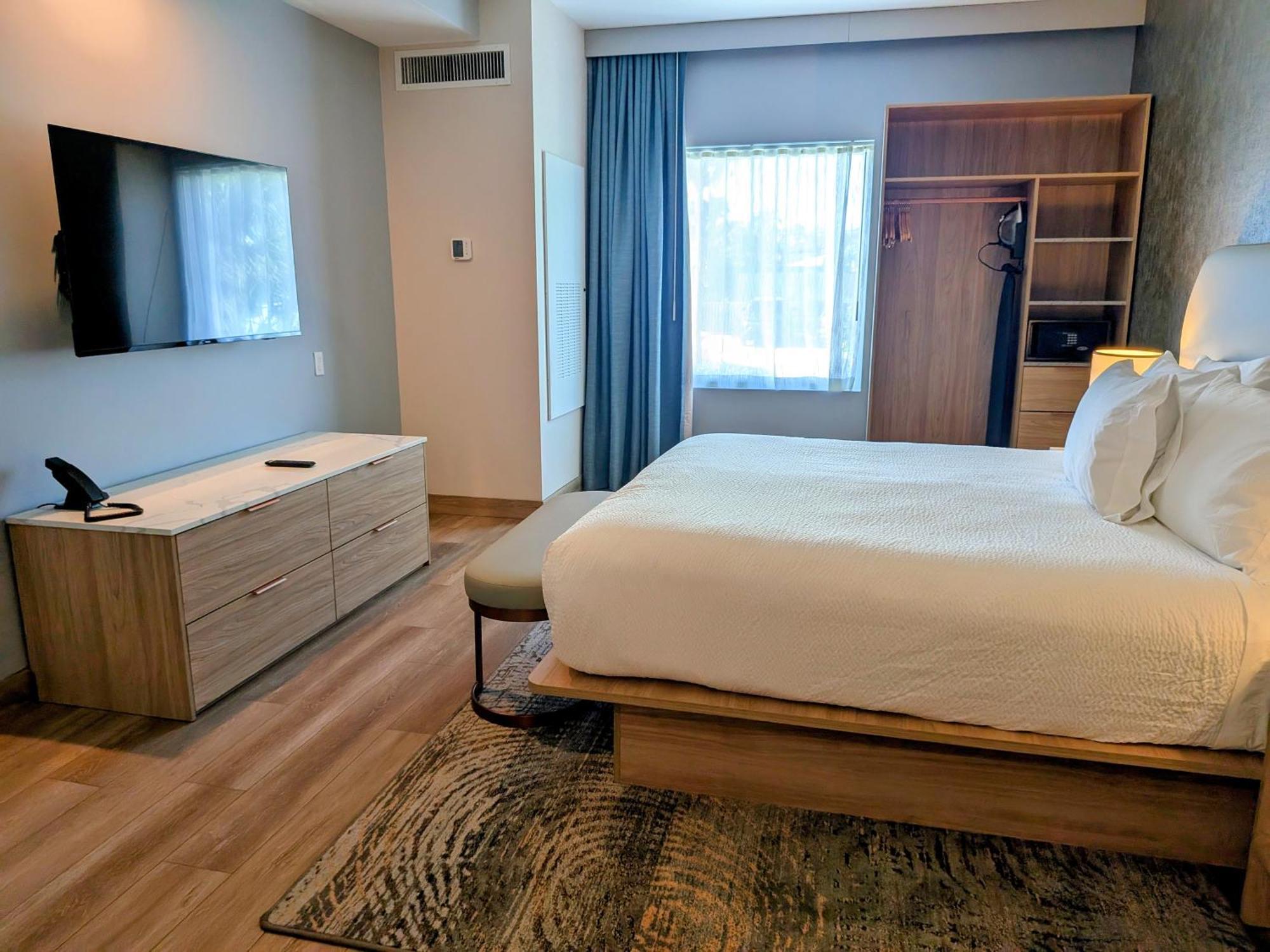 Sea Glass Beach Place, Trademark Collection By Wyndham Lauderdale-by-the-Sea Ngoại thất bức ảnh