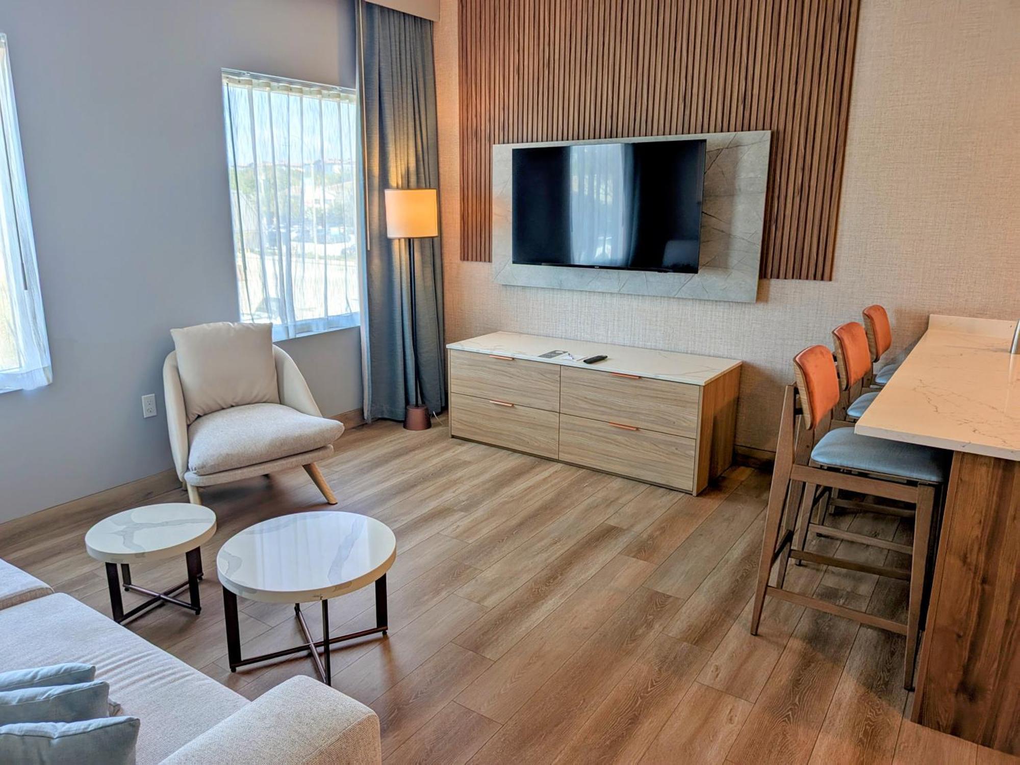 Sea Glass Beach Place, Trademark Collection By Wyndham Lauderdale-by-the-Sea Ngoại thất bức ảnh