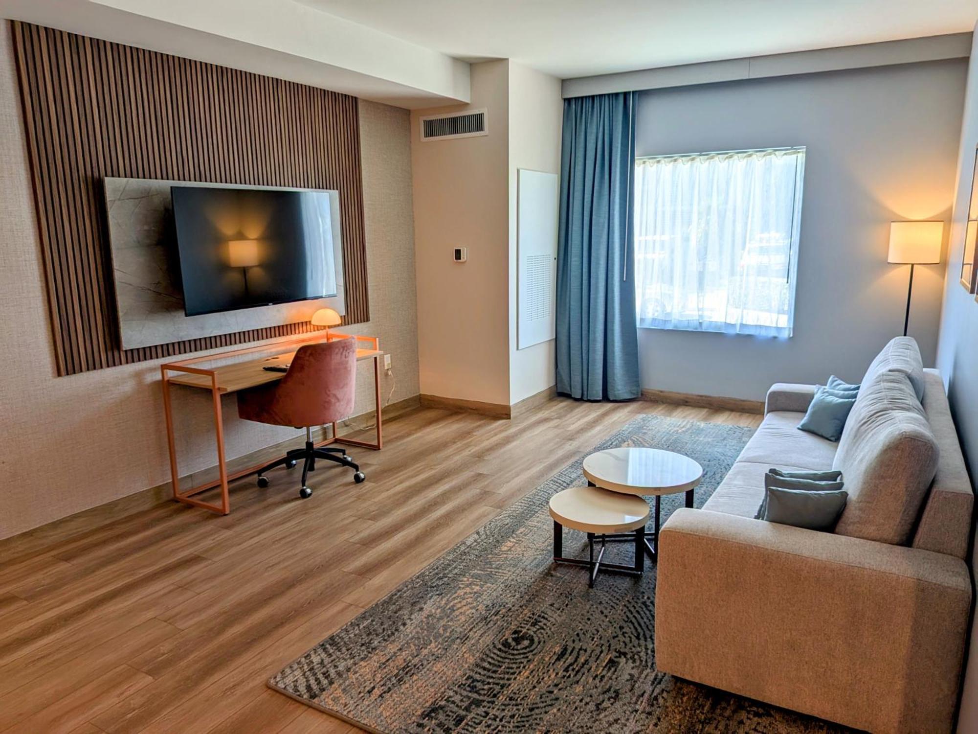 Sea Glass Beach Place, Trademark Collection By Wyndham Lauderdale-by-the-Sea Ngoại thất bức ảnh