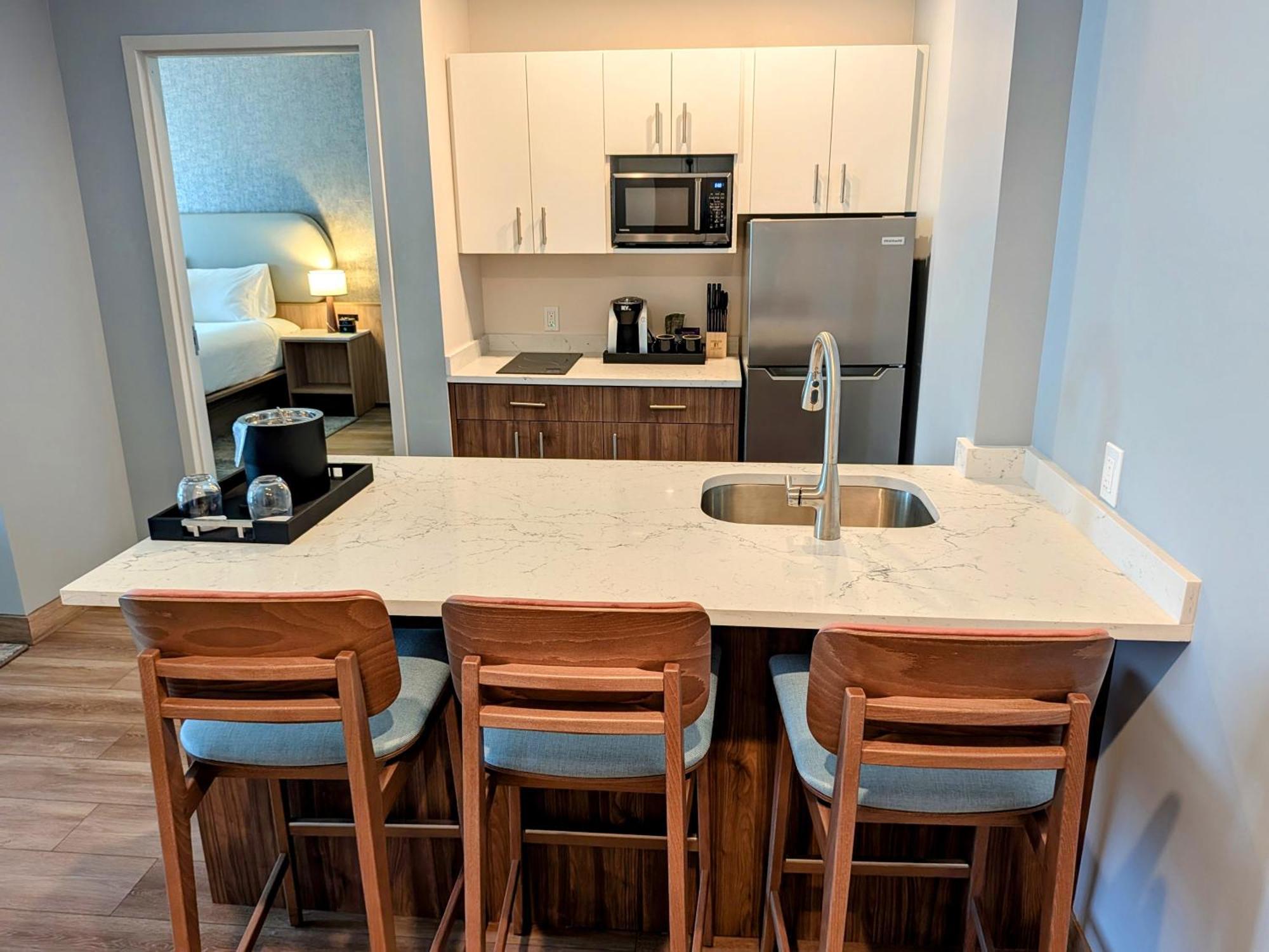 Sea Glass Beach Place, Trademark Collection By Wyndham Lauderdale-by-the-Sea Ngoại thất bức ảnh