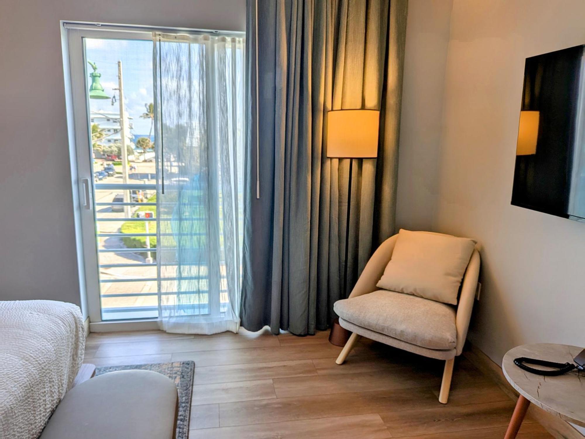 Sea Glass Beach Place, Trademark Collection By Wyndham Lauderdale-by-the-Sea Ngoại thất bức ảnh