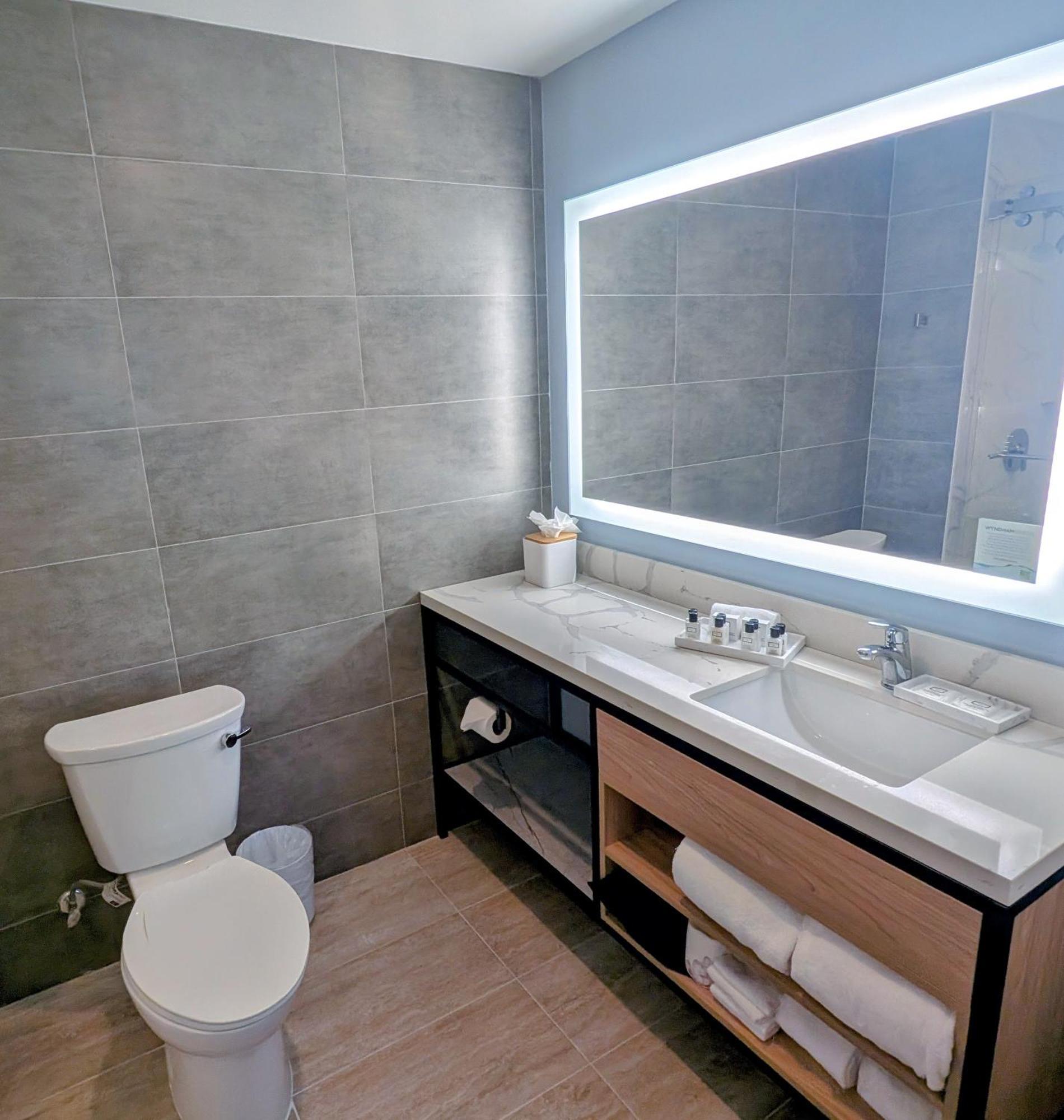 Sea Glass Beach Place, Trademark Collection By Wyndham Lauderdale-by-the-Sea Ngoại thất bức ảnh