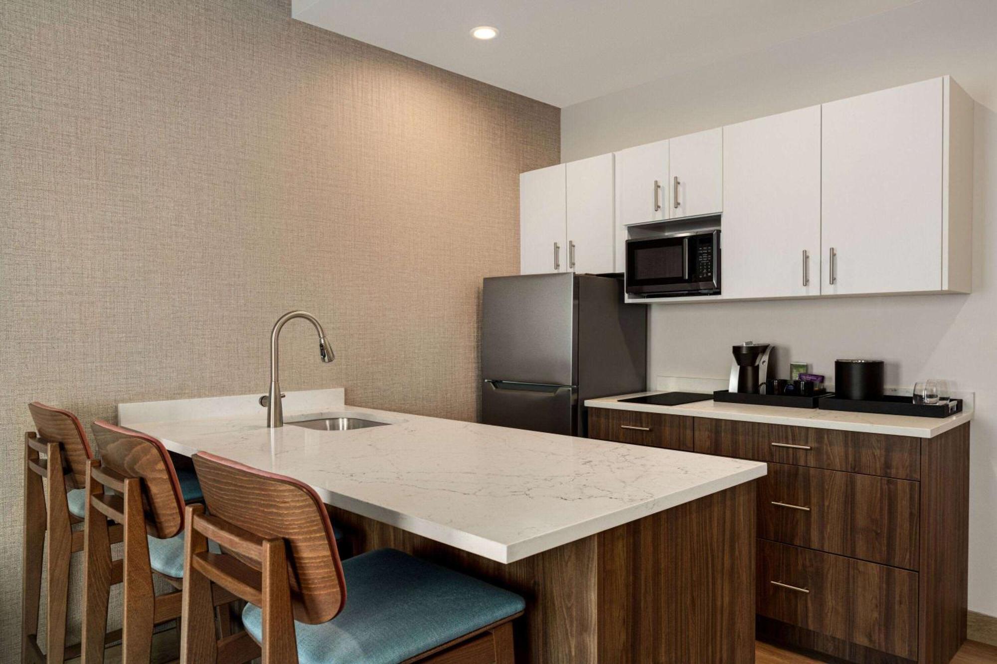 Sea Glass Beach Place, Trademark Collection By Wyndham Lauderdale-by-the-Sea Ngoại thất bức ảnh