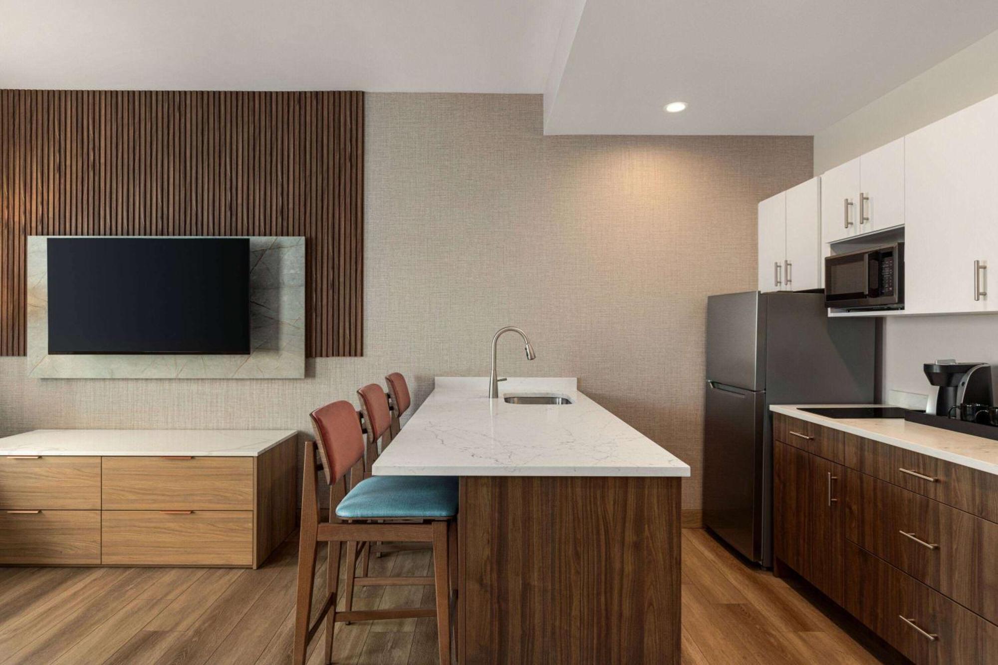 Sea Glass Beach Place, Trademark Collection By Wyndham Lauderdale-by-the-Sea Ngoại thất bức ảnh