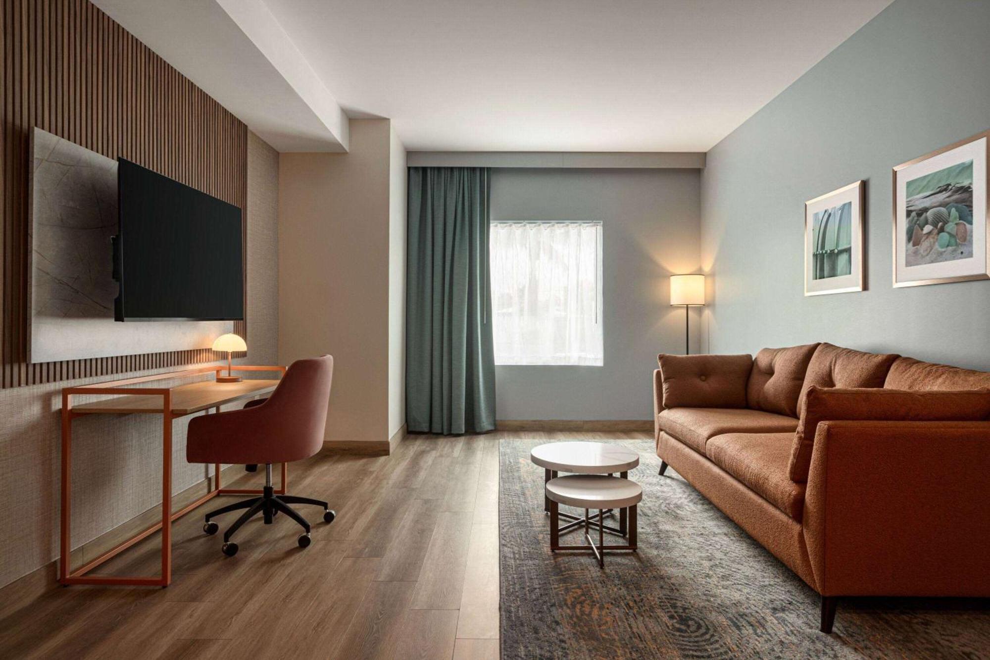 Sea Glass Beach Place, Trademark Collection By Wyndham Lauderdale-by-the-Sea Ngoại thất bức ảnh