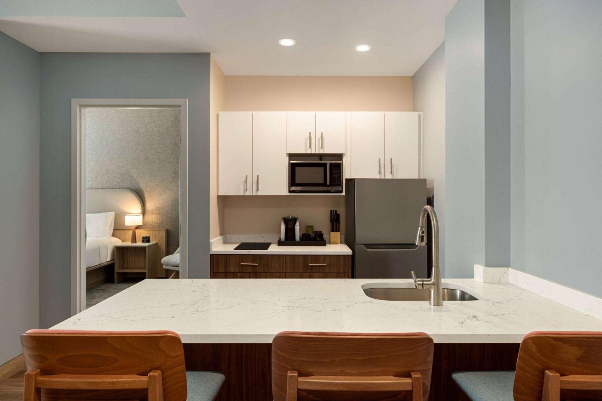 Sea Glass Beach Place, Trademark Collection By Wyndham Lauderdale-by-the-Sea Ngoại thất bức ảnh