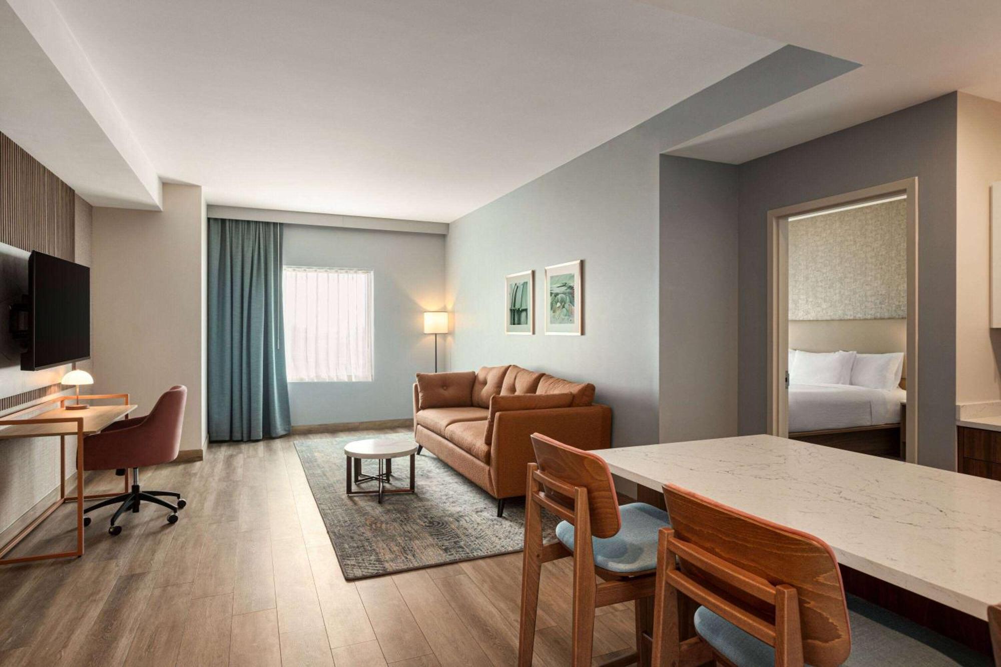 Sea Glass Beach Place, Trademark Collection By Wyndham Lauderdale-by-the-Sea Ngoại thất bức ảnh