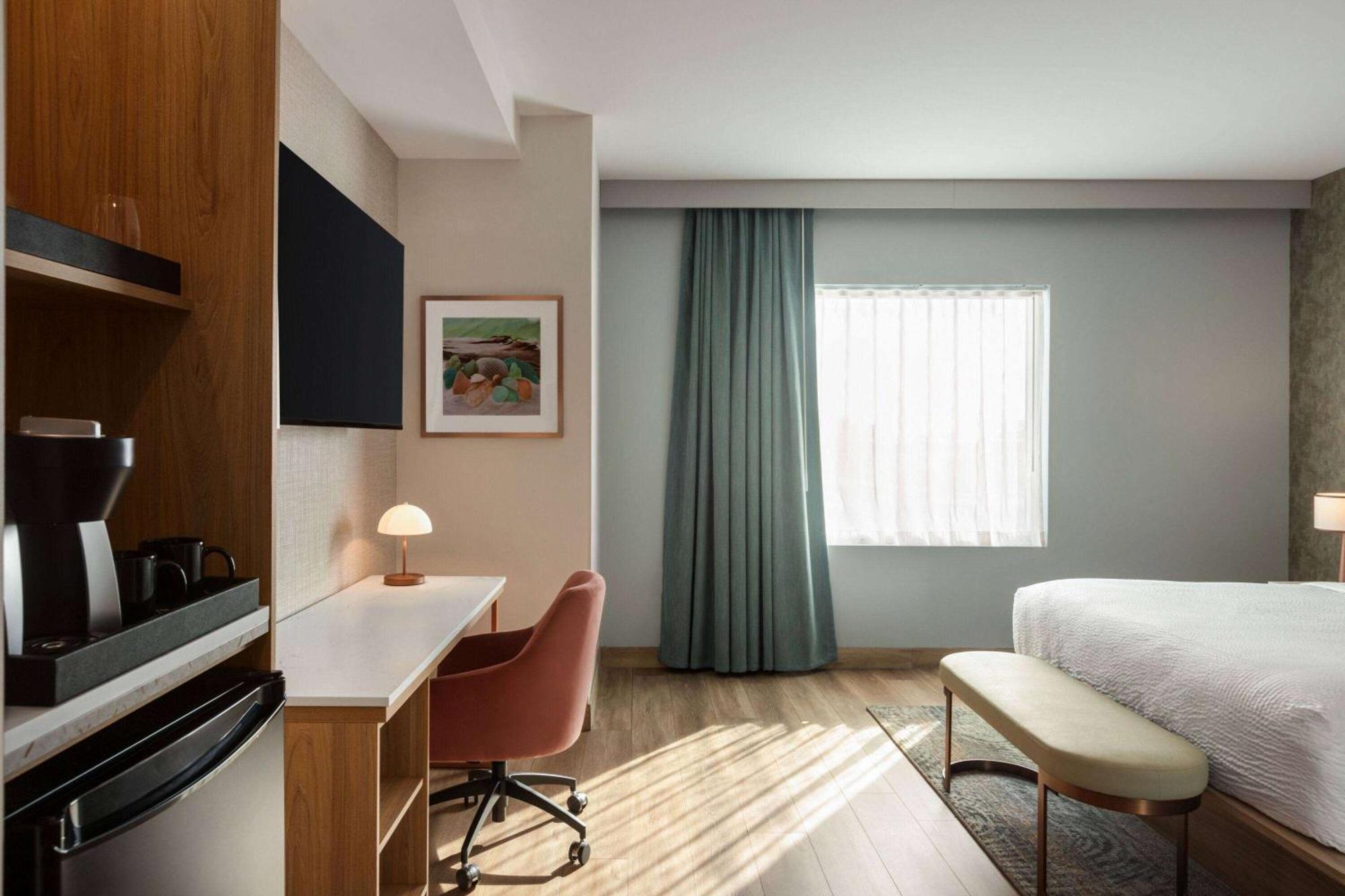 Sea Glass Beach Place, Trademark Collection By Wyndham Lauderdale-by-the-Sea Ngoại thất bức ảnh