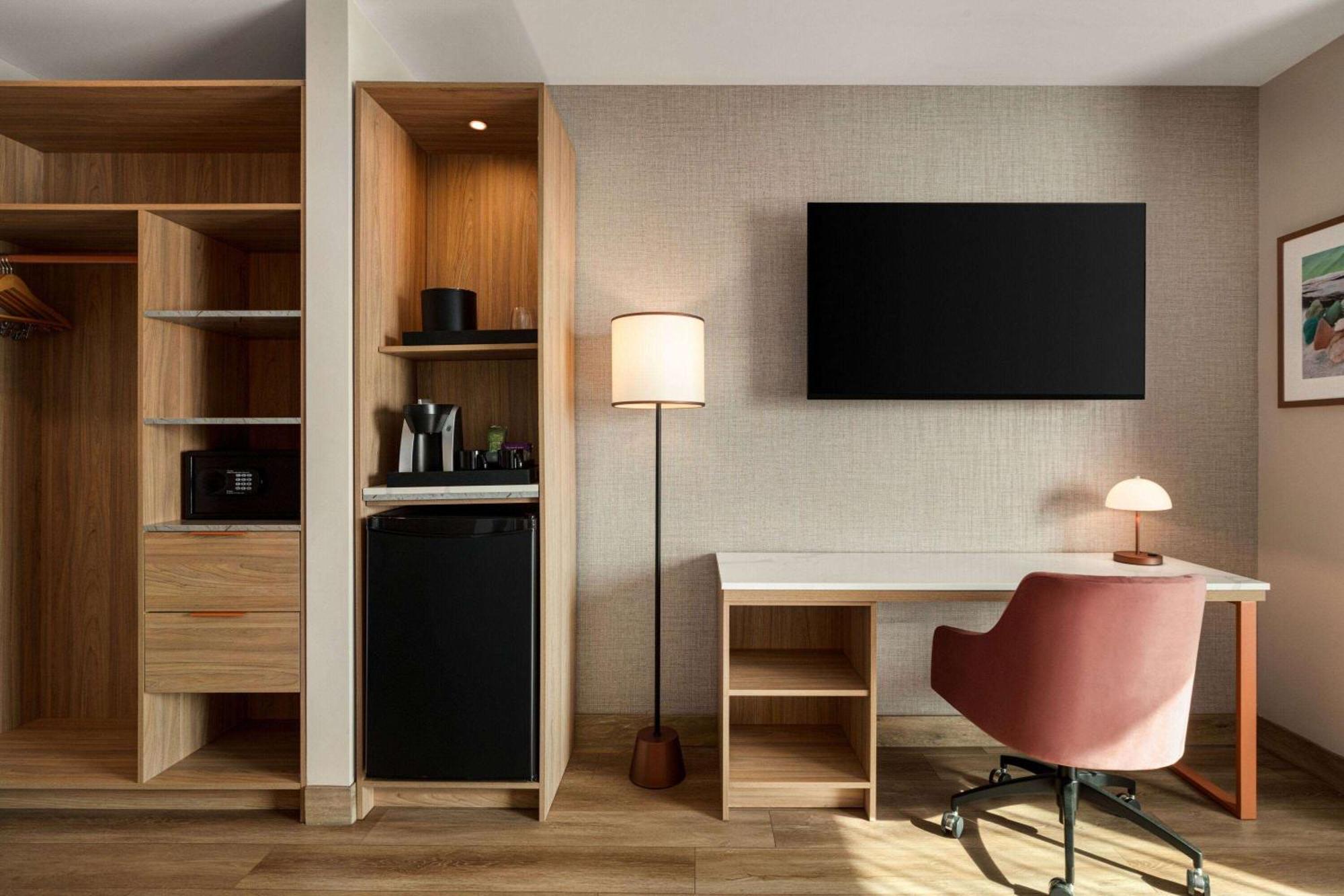 Sea Glass Beach Place, Trademark Collection By Wyndham Lauderdale-by-the-Sea Ngoại thất bức ảnh