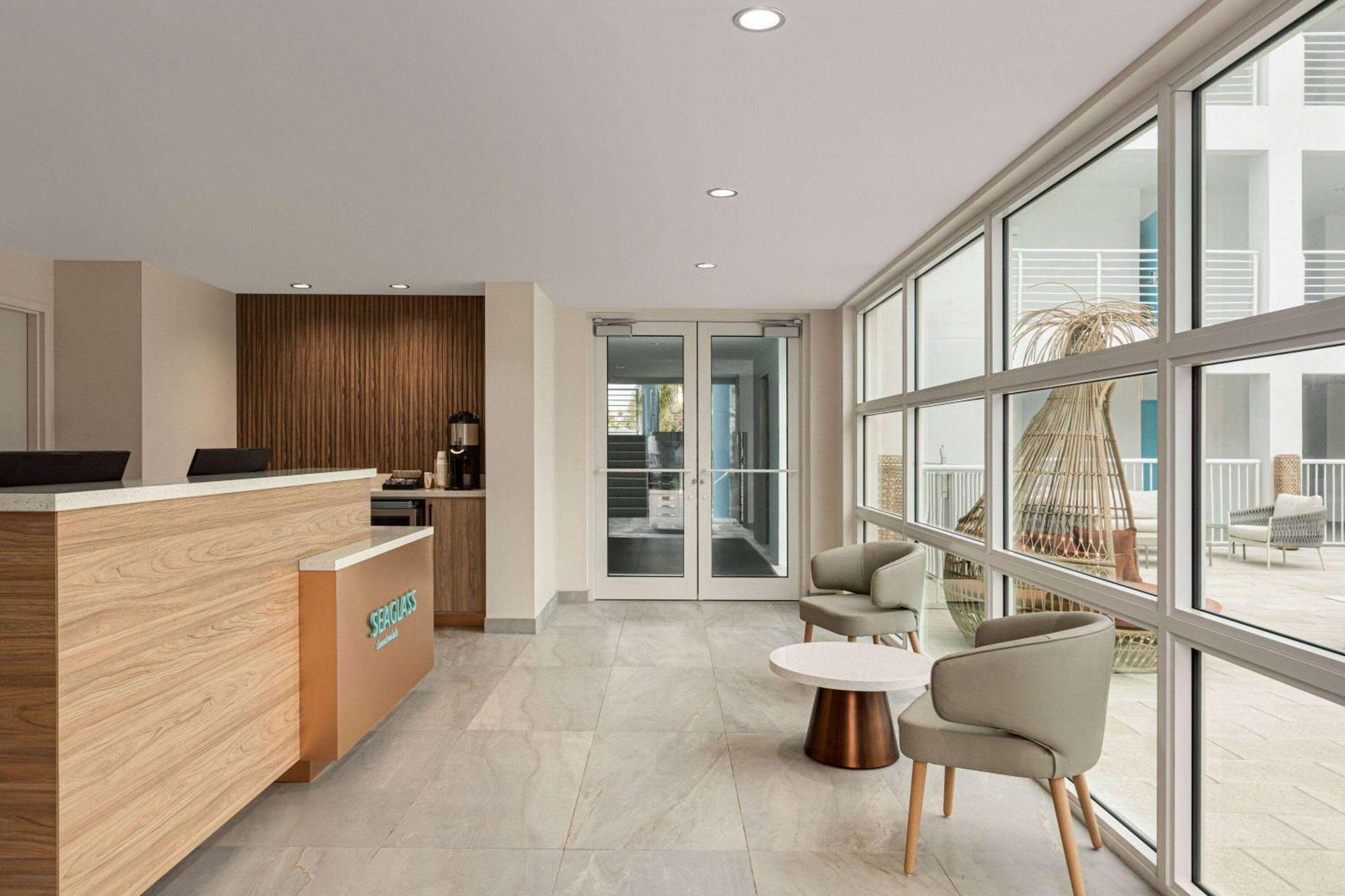Sea Glass Beach Place, Trademark Collection By Wyndham Lauderdale-by-the-Sea Ngoại thất bức ảnh