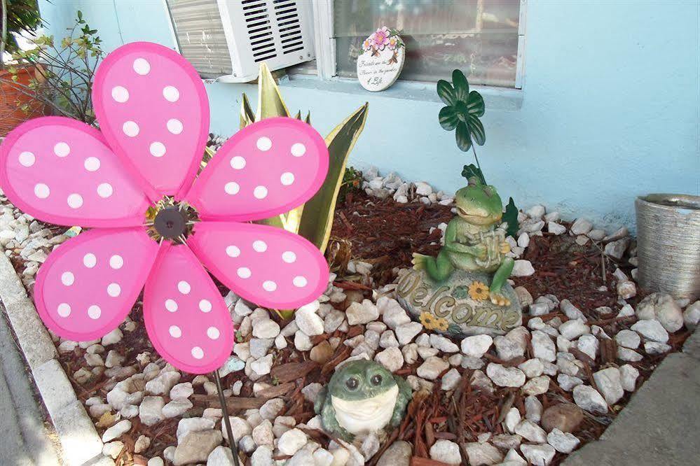 Sea Glass Beach Place, Trademark Collection By Wyndham Lauderdale-by-the-Sea Ngoại thất bức ảnh