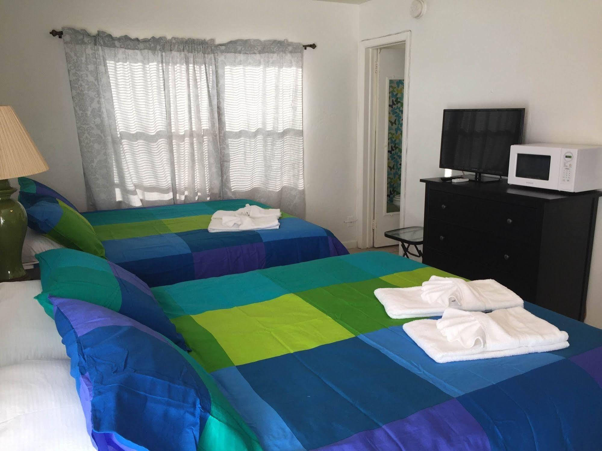 Sea Glass Beach Place, Trademark Collection By Wyndham Lauderdale-by-the-Sea Ngoại thất bức ảnh