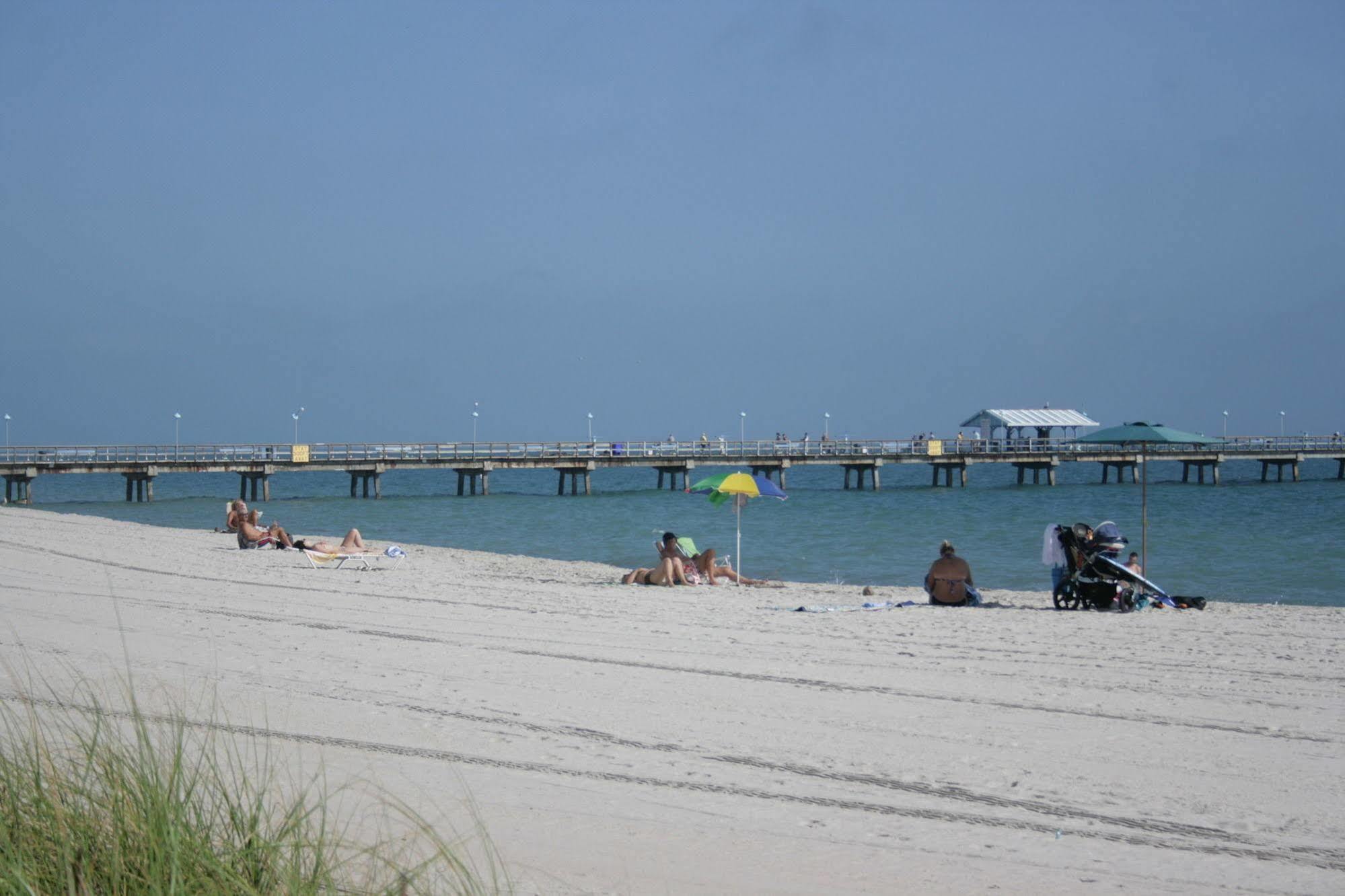 Sea Glass Beach Place, Trademark Collection By Wyndham Lauderdale-by-the-Sea Ngoại thất bức ảnh